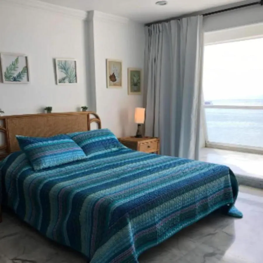 Apartamento Con Vista Al Mar En Sun Rise San Andres 0*, San Andres (San Andres and Providencia Islands)