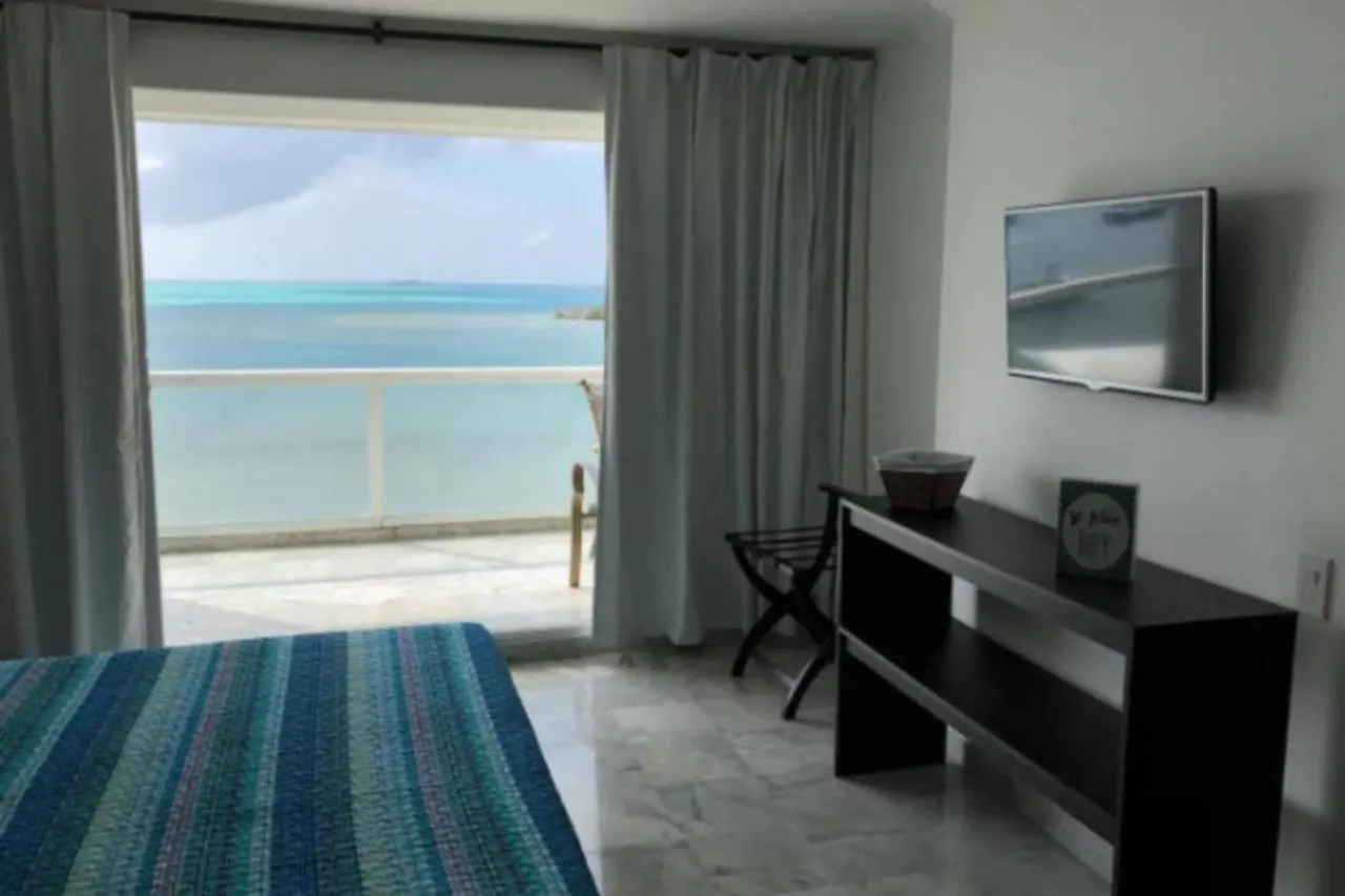 Apartamento Con Vista Al Mar En Sun Rise San Andres 0*, San Andres (San Andres and Providencia Islands) Colombia