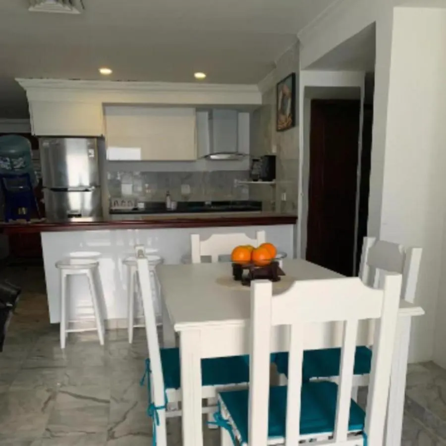 Apartment Apartamento Con Vista Al Mar En Sun Rise San Andres