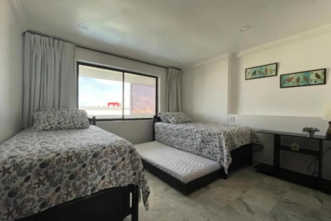Apartamento Con Vista Al Mar En Sun Rise San Andres Apartment San Andres (San Andres and Providencia Islands)