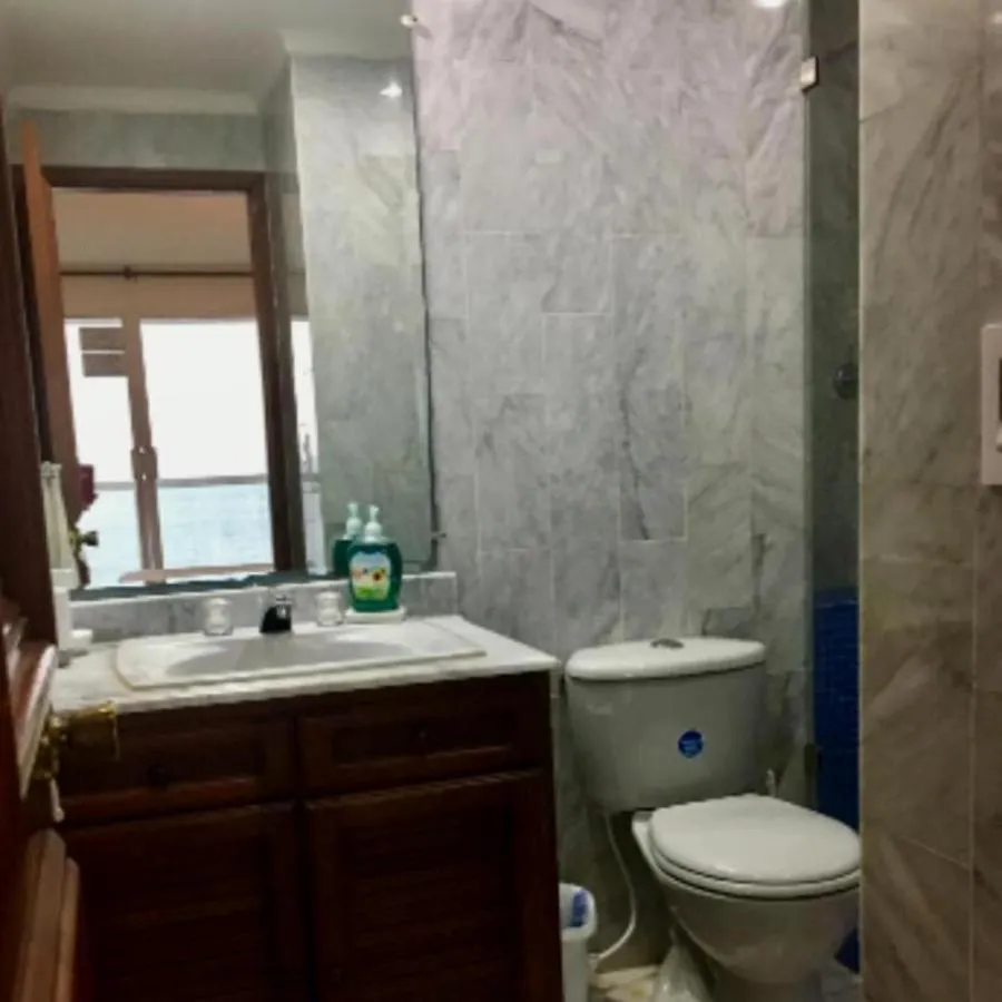 Apartamento Con Vista Al Mar En Sun Rise San Andres Apartment San Andres (San Andres and Providencia Islands)